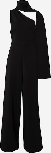 Fleur by Kaviar Gauche Jumpsuit in schwarz, Produktansicht