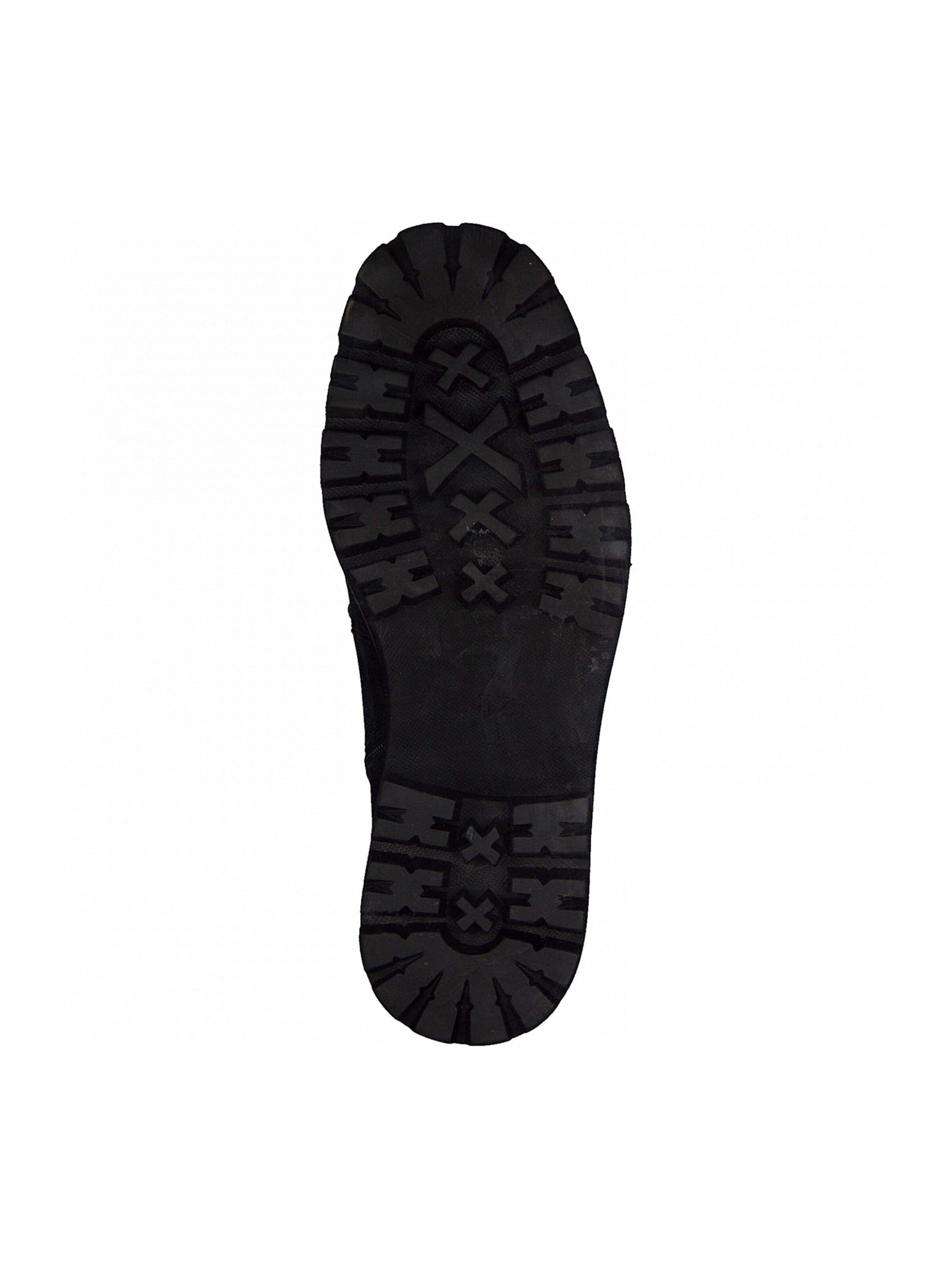 Frauen Stiefeletten MARCO TOZZI by GUIDO MARIA KRETSCHMER Stiefelette in Schwarz - LG49809 Frauen Stiefeletten MARCO TOZZI by GUIDO MARIA KRETSCHMER Stiefelette in Schwarz - LG49809