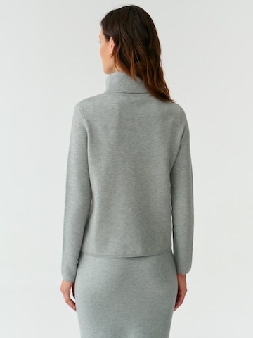 TATUUM Pullover 'PIMPO 1' i grå