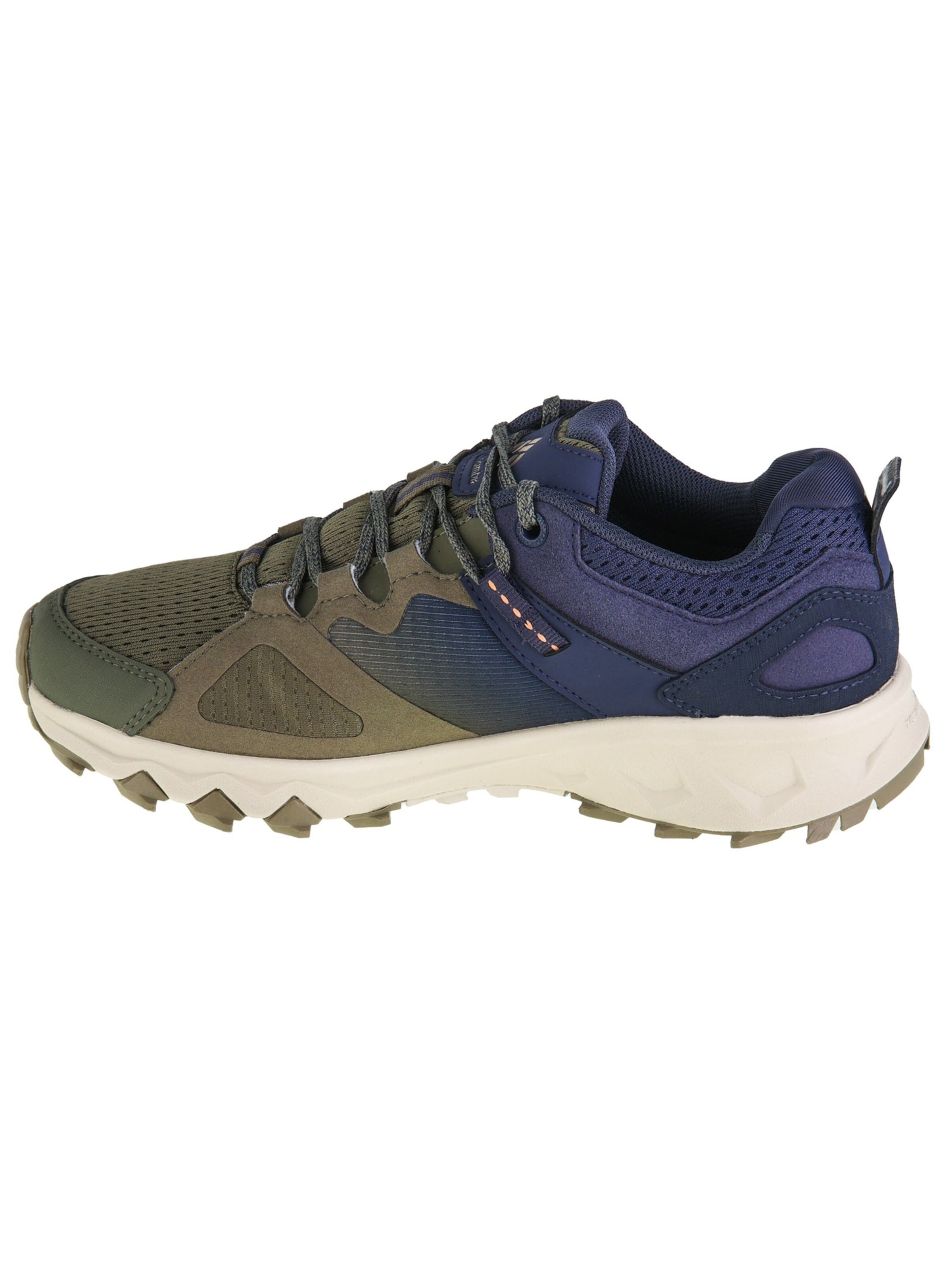 Chaussure basse 'Columbia Peakfreak Hera OutDry' COLUMBIA en bleu