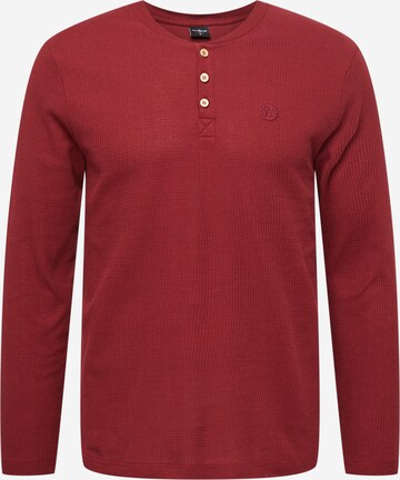 WESTMARK LONDON Shirt in Red: front