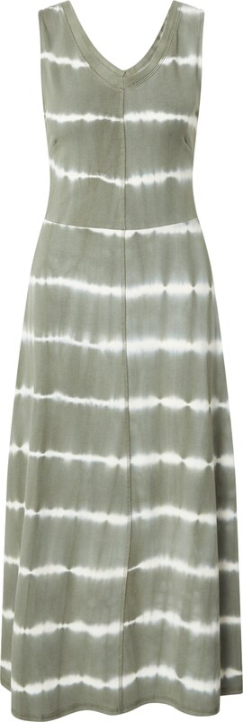 Thought Kleid 'Cleo' (GOTS) in Oliv FG5857 Thought Kleid 'Cleo' (GOTS) in Oliv FG5857