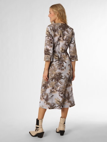 Marc Cain Dress in Brown