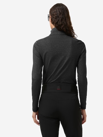 Bogner Fire + Ice Funktionsshirt 'Margo' in Schwarz