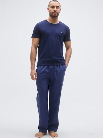 Polo Ralph Lauren Bluser & t-shirts i blå