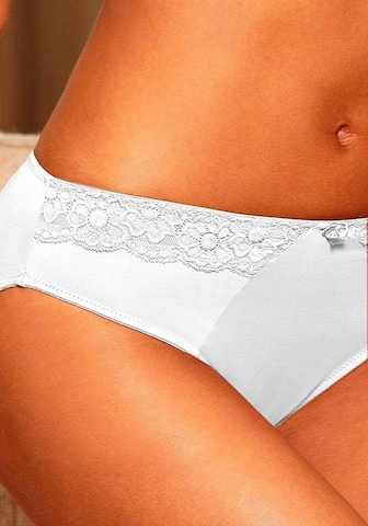 LASCANA Panty in White