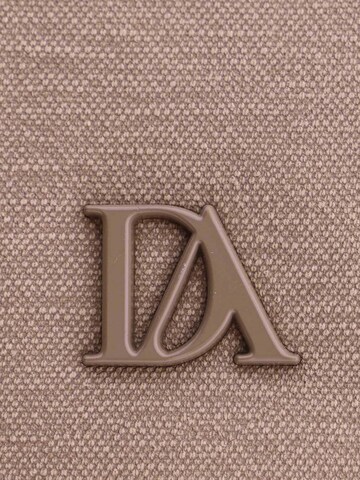 Don Algodon - Bolso de hombro 'Tropic' en marrón