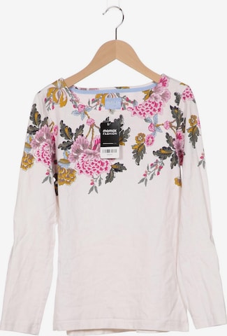 Joules Top & Shirt in M in White: front