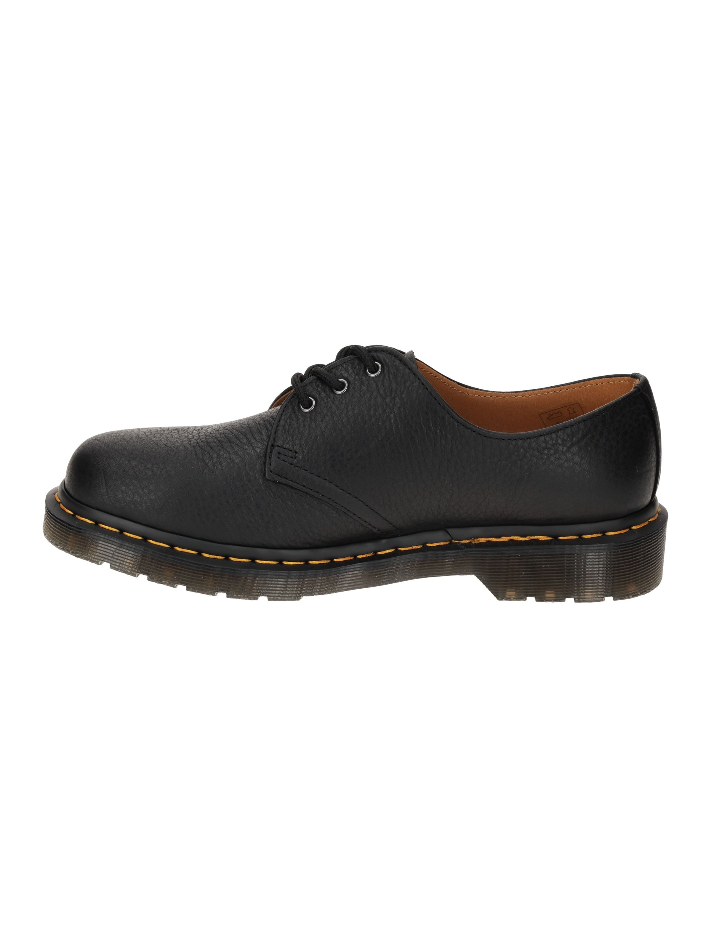 Dr. Martens Schnürschuh‌‌‌‌‌ in Schwarz