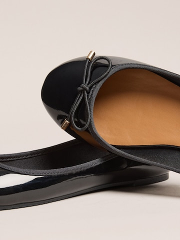 Lipsy Ballerina's in Zwart