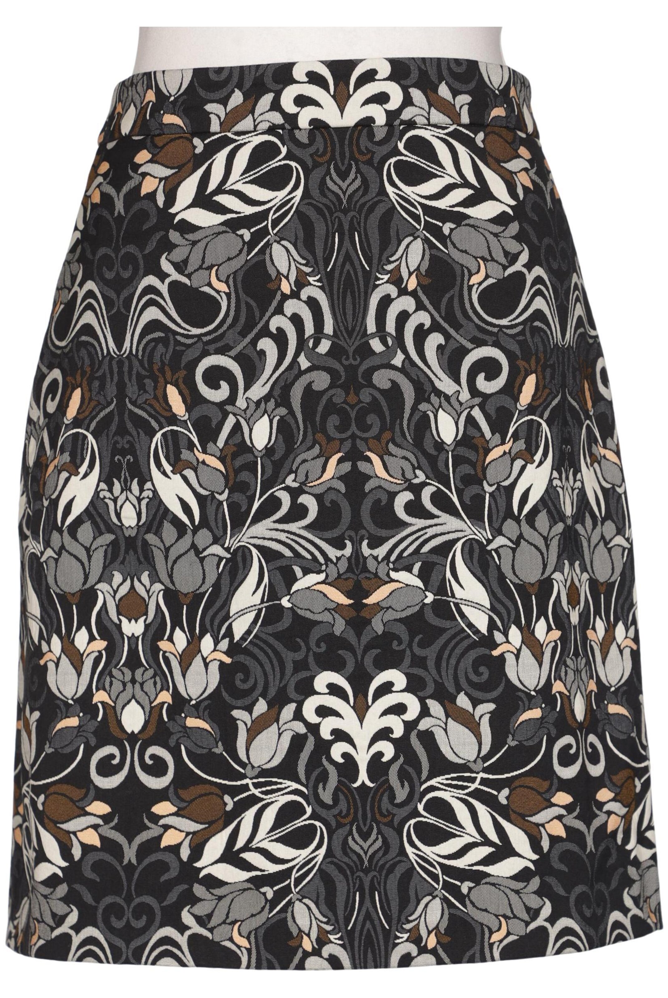 HALLHUBER Skirt in S in Mixed colors: front