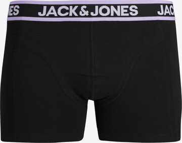 Boxers 'FLAW' JACK & JONES en mélange de couleurs