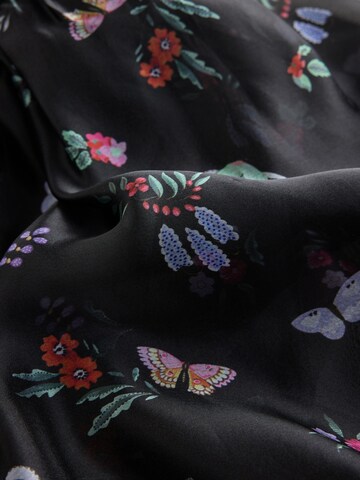Cath Kidston Kleid in Schwarz