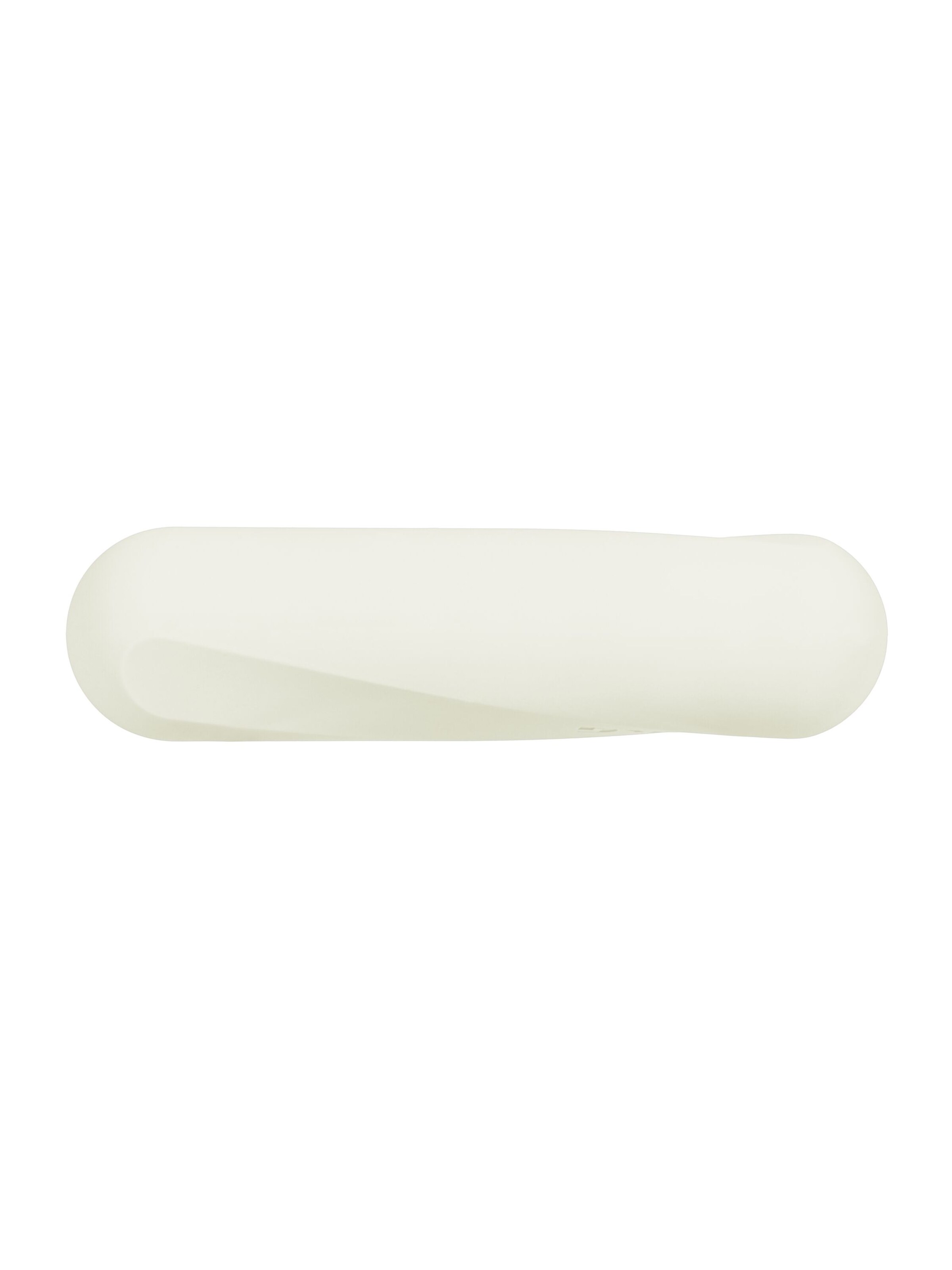 OMNANA Dumbbell 'HEROBAR™' in White