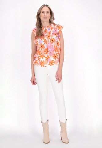 usha FESTIVAL - Blusa en Mezcla de colores