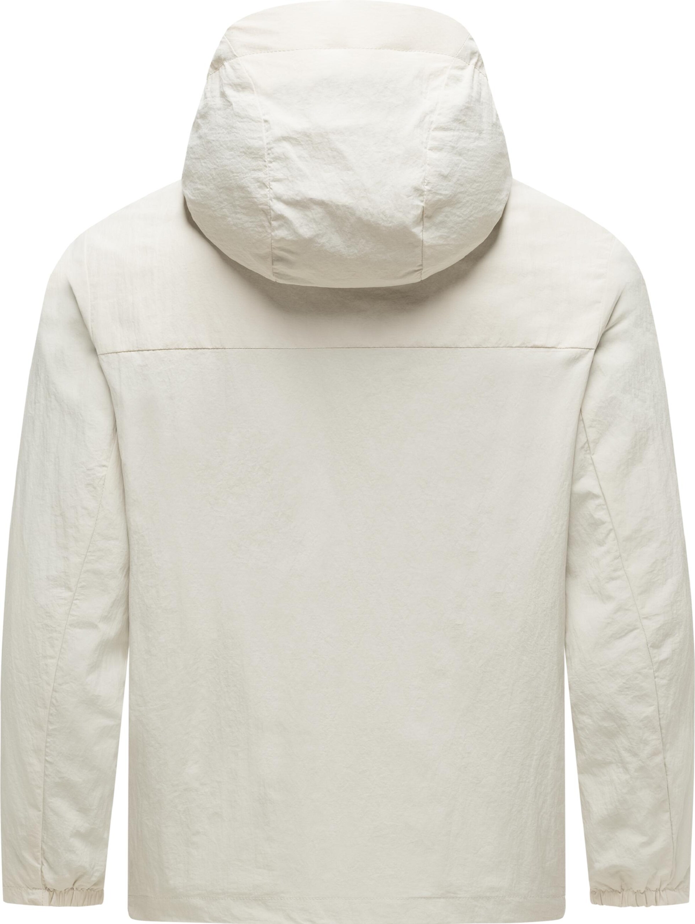 Giacca funzionale 'Lewie' di Ragwear in beige