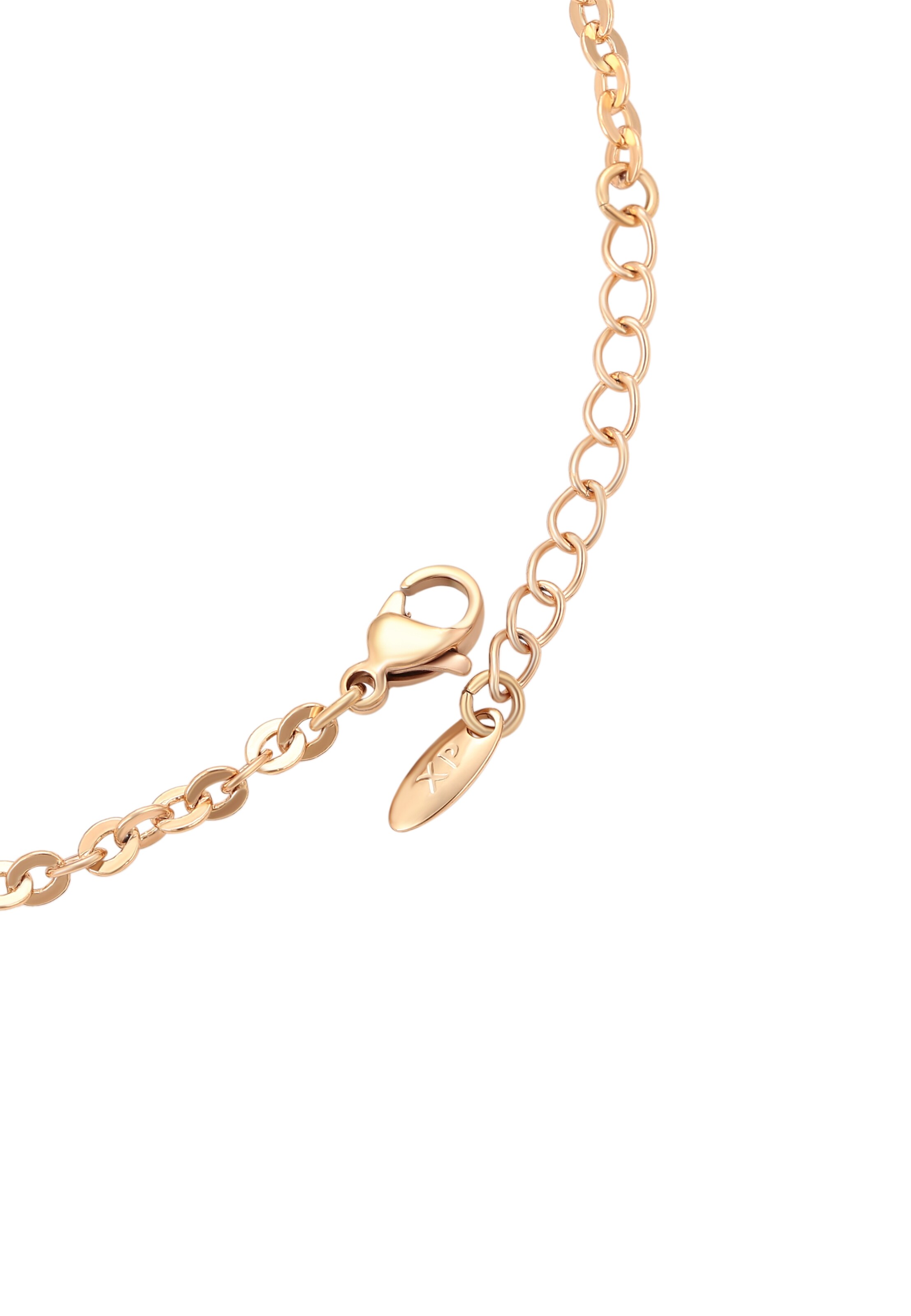 faina - Pulsera en oro