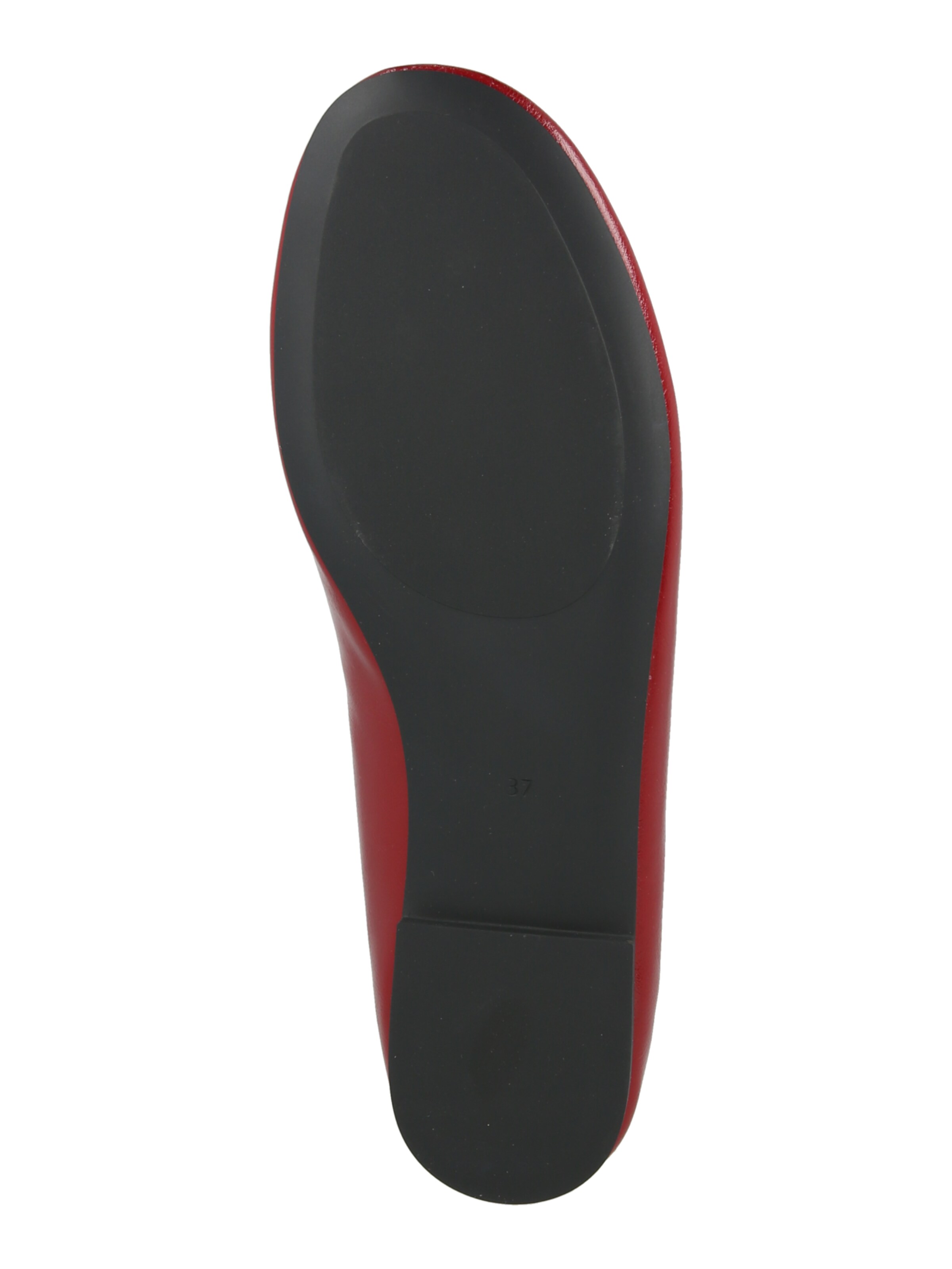 ONLY - Bailarina 'ONLADRIANA-1' en rojo