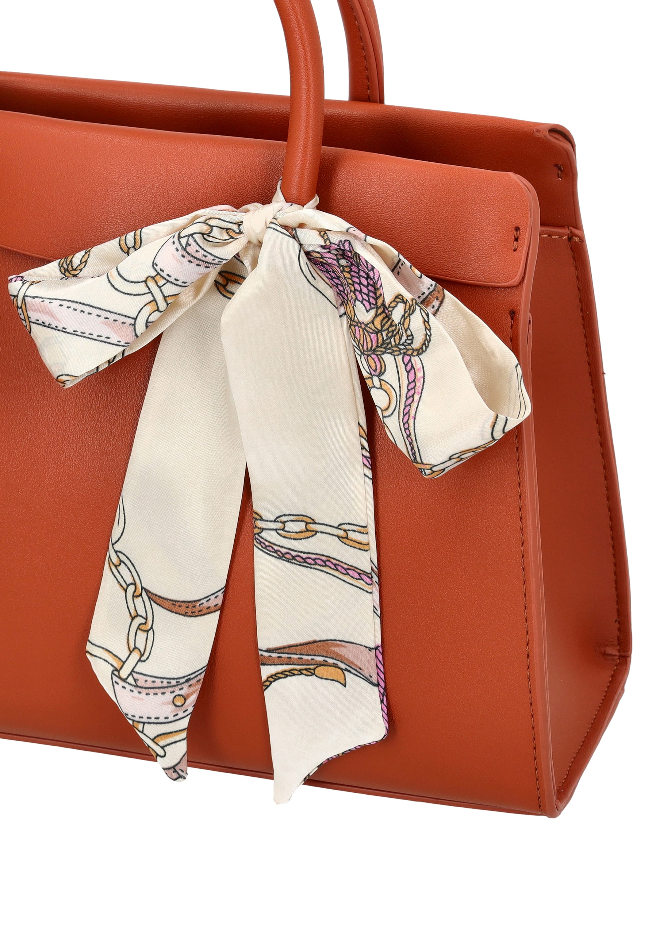 Sacs à main usha BLACK LABEL en marron