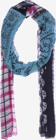 Plomo o Plata Scarf & Wrap in One size in Mixed colors: front