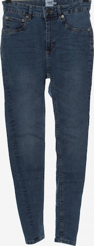 157 High Waist Jeans 29 in Blau: predná strana