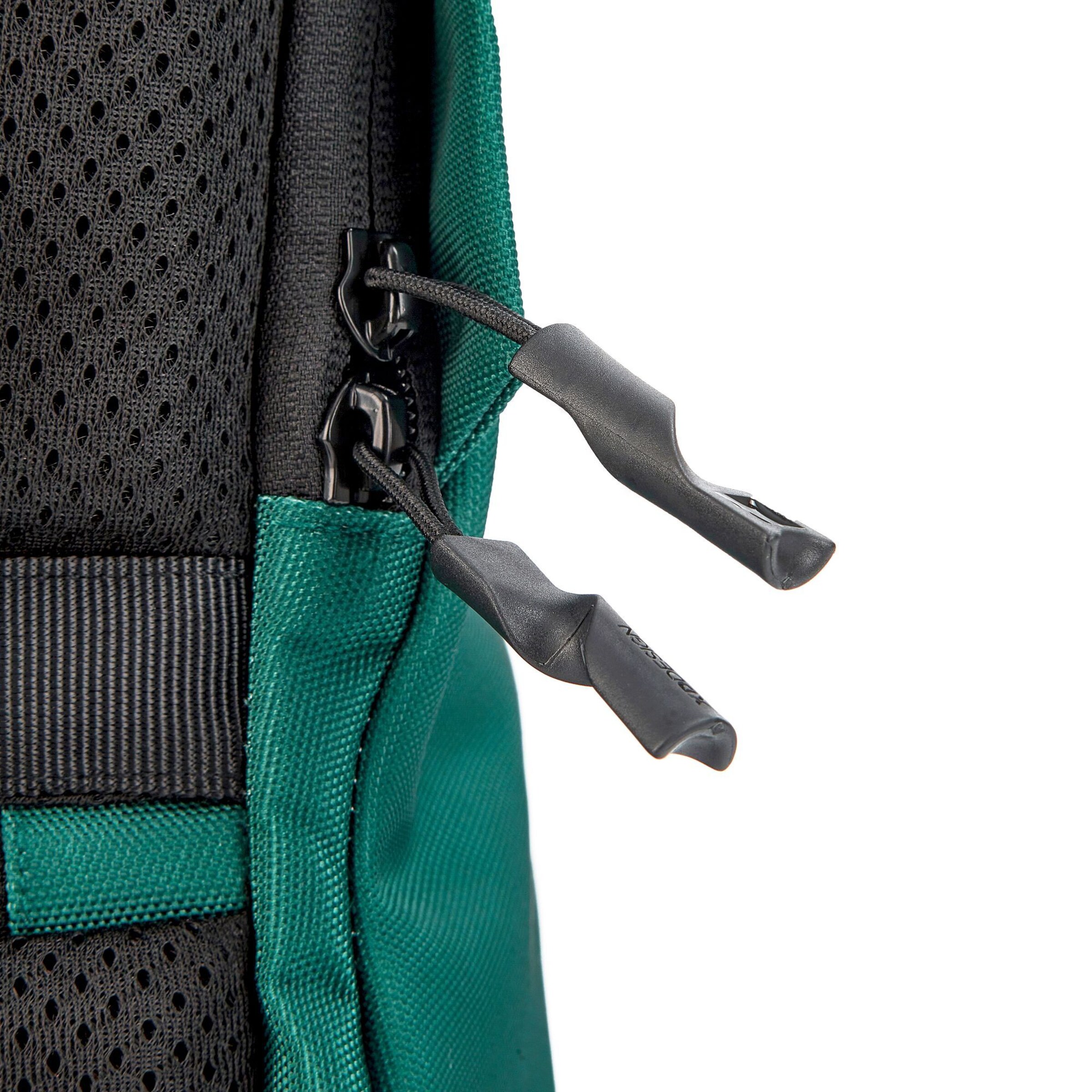 XD Design Rucksack 'Bobby' in Grün