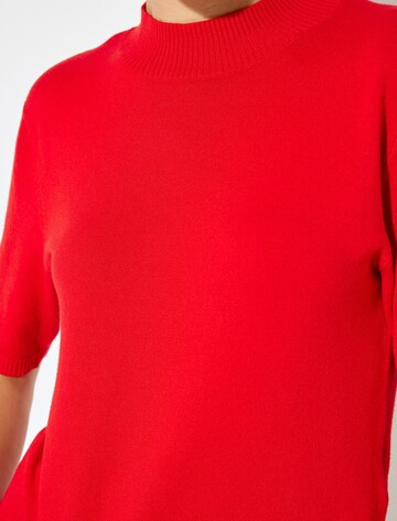 Koton Trui in Rood