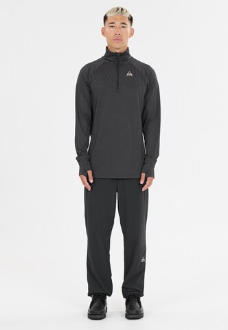 SOS Midlayer 'Jasna' in Grau