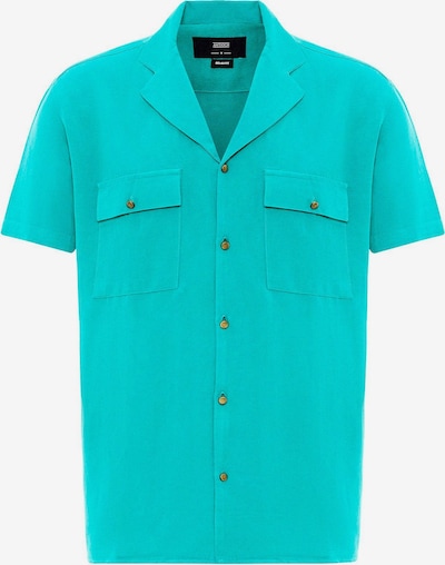 Antioch Paita värissä turkoosi, Tuotenäkymä