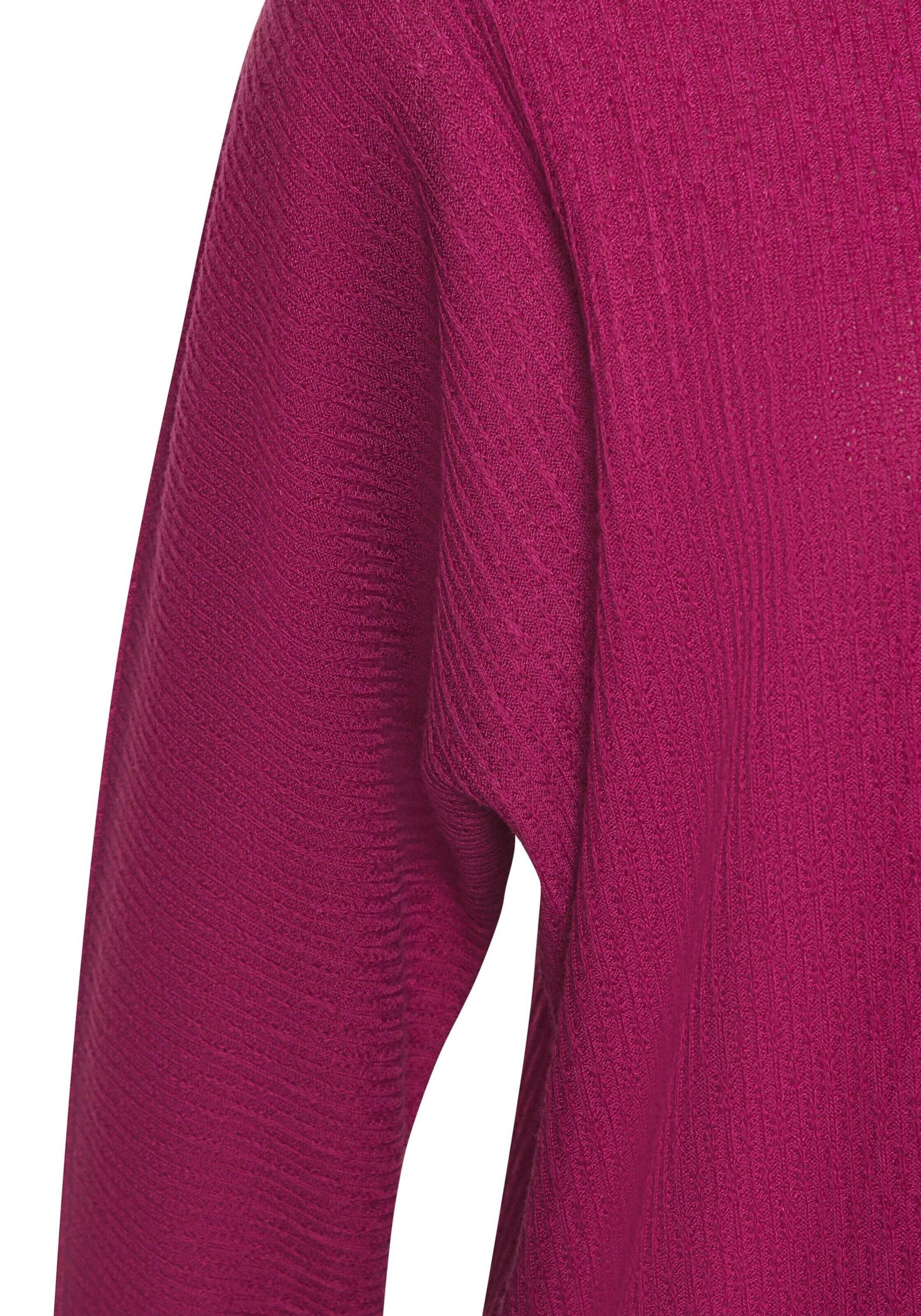 VIVANCE Shirt in Purple