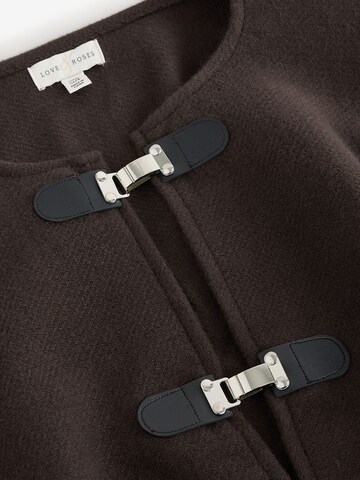 love & roses Cape in Bruin