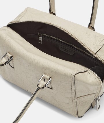 Liebeskind Berlin Schultertasche in Beige