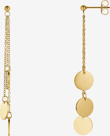 Heideman Earrings 'Janna' in Gold
