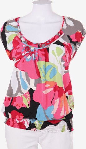 COMMA Top & Shirt in S in Mixed colors: front