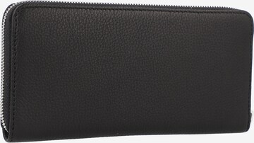 Marc O'Polo Wallet 'Emilie' in Black