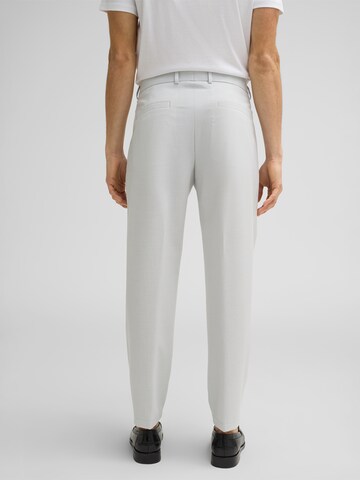 STRELLSON Regular Hose 'Lois' in Grau