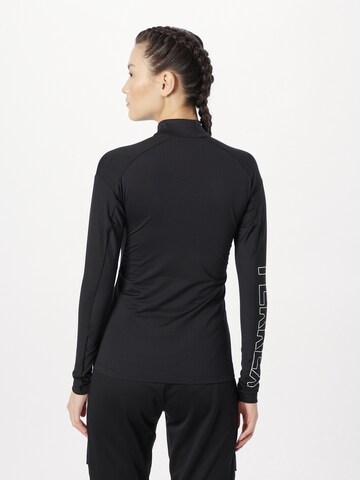ADIDAS TERREX Performance Shirt 'Xperior' in Black