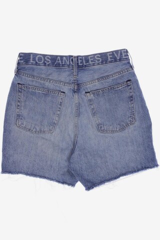 Everlane Shorts S in Blau