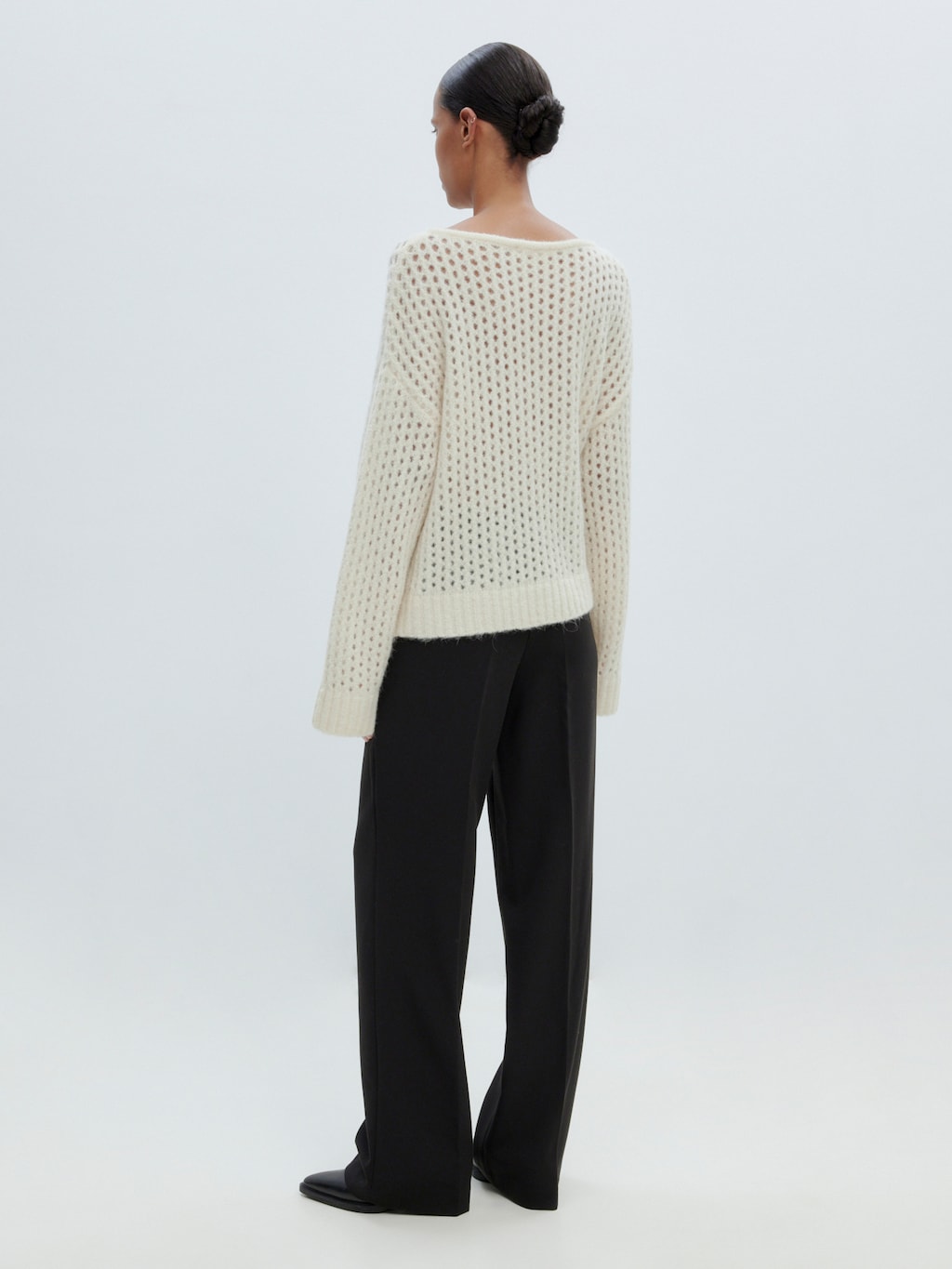 Pullover 'Frantje '