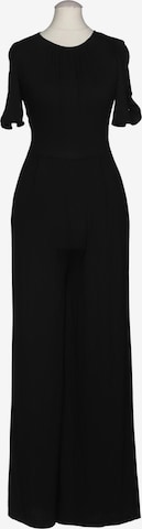 Anna Field Overall oder Jumpsuit S in Schwarz: Vorderseite