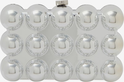 KRZY Pikkulaukku värissä hopea, Tuotenäkymä