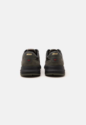 Sneaker low 'GO3' de la HUGO pe verde