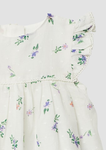 Robe s.Oliver en beige