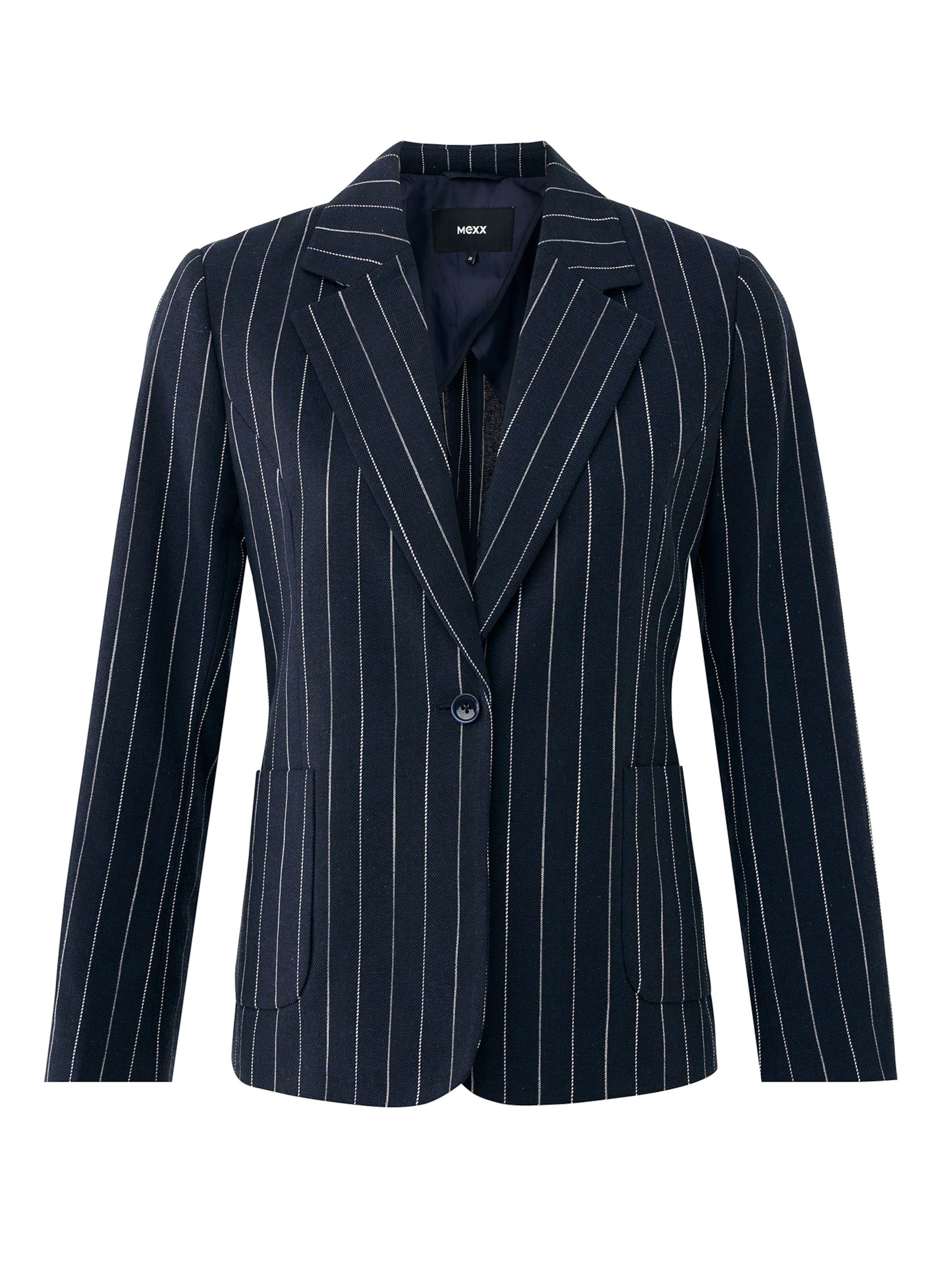 MEXX Blazer in Blue: front