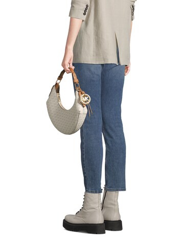 MICHAEL Michael Kors Shoulder Bag in Beige