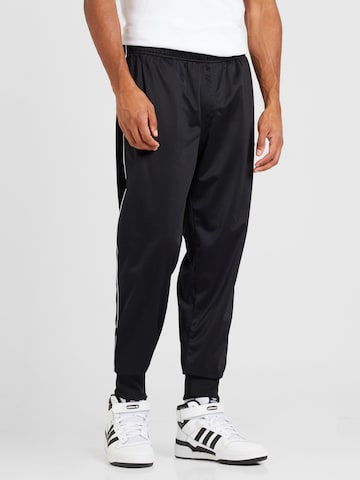 Completo per l'allenamento 'Icons' di Champion Authentic Athletic Apparel in nero