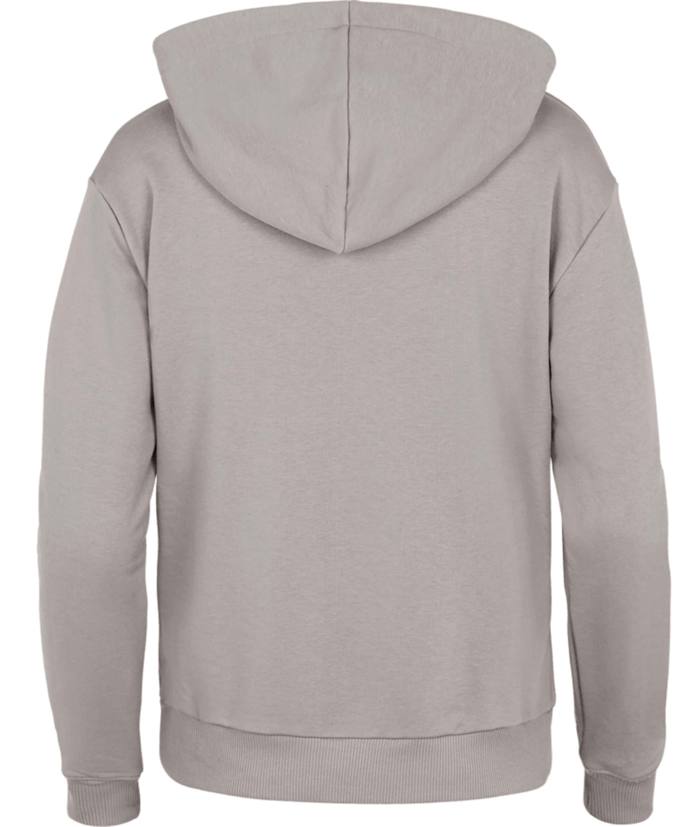 FILA Sweatshirt 'Baicoi' in Grey