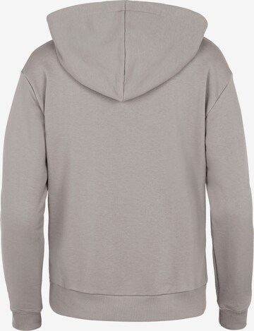 Sweat-shirt 'Baicoi' FILA en gris