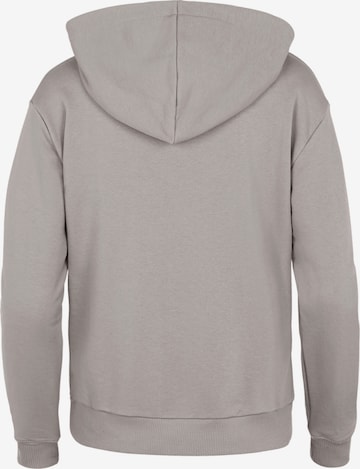 FILA Sweatshirt 'Baicoi' in Grau