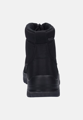 JOSEF SEIBEL Boot 'Alaska' in Black